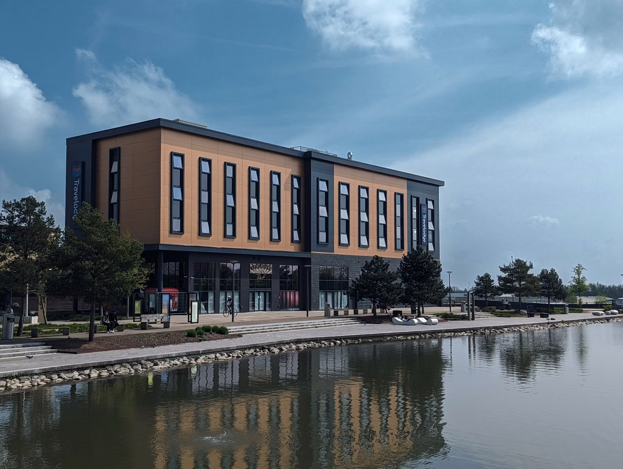 Privlačnost dediščinskih hotelov: potovanje skozi čas